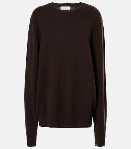 NÂ°358 Mister cashmere-blend sweater - Extreme Cashmere - Modalova