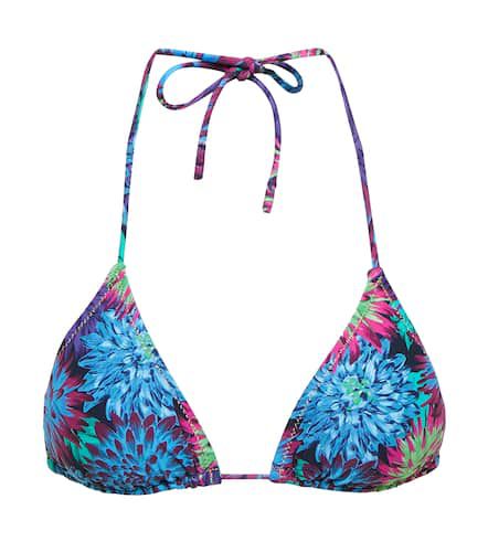 Reina Olga Suan floral bikini top - Reina Olga - Modalova