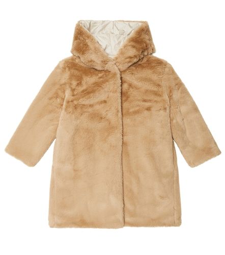 Il Gufo Cappotto con cappuccio - Il Gufo - Modalova