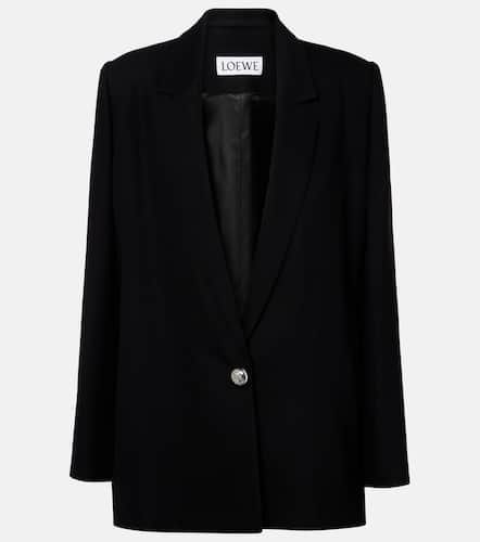 Loewe Blazer - Loewe - Modalova