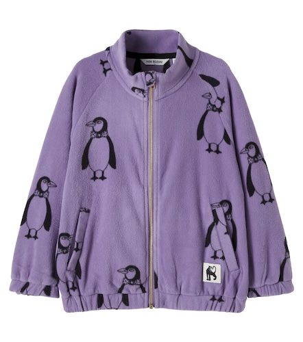 Mini Rodini Chaqueta estampada - Mini Rodini - Modalova