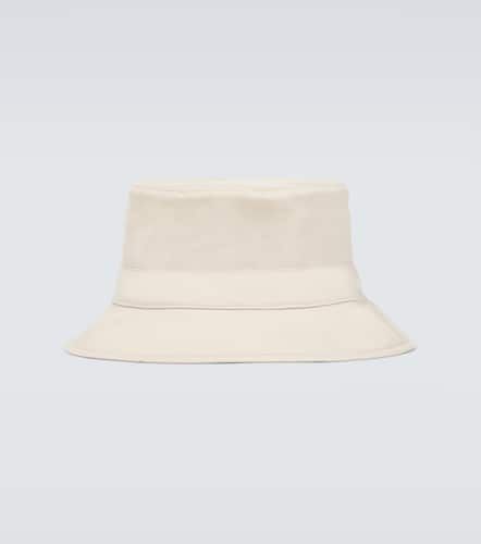 Cappello da pescatore con coulisse - Loro Piana - Modalova