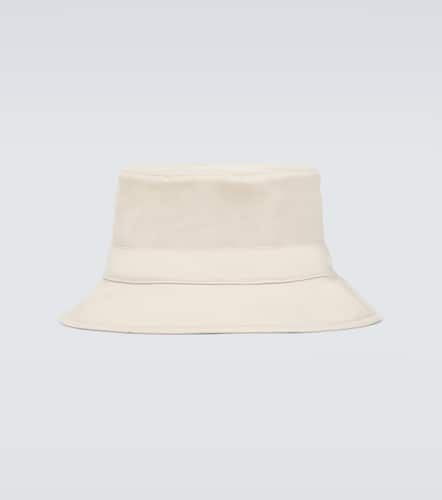 Loro Piana Drawstring bucket hat - Loro Piana - Modalova