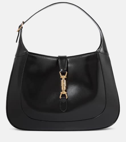 Jackie 1961 Medium leather shoulder bag - Gucci - Modalova