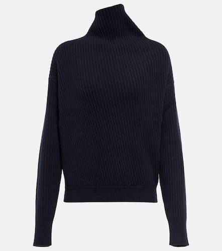 Loro Piana Pullover aus Rippstrick - Loro Piana - Modalova