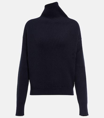 Loro Piana Ribbed-knit sweater - Loro Piana - Modalova