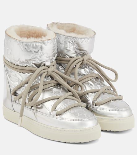 Botas de nieve Sneaker Star Wedge - Inuikii - Modalova