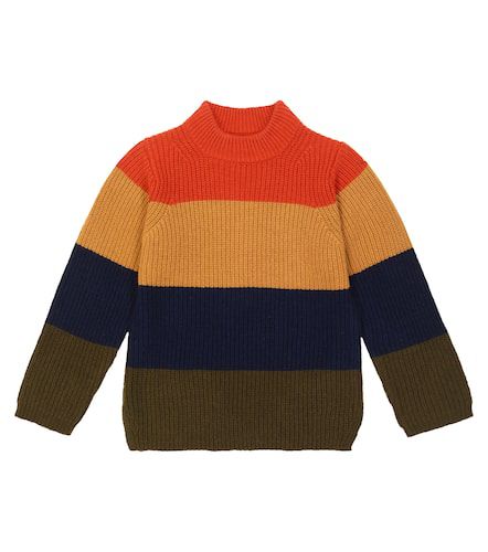 Liewood Cali striped cotton sweater - Liewood - Modalova