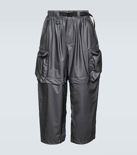 Pantalones cargo convertibles Gore-Tex® - Y-3 - Modalova