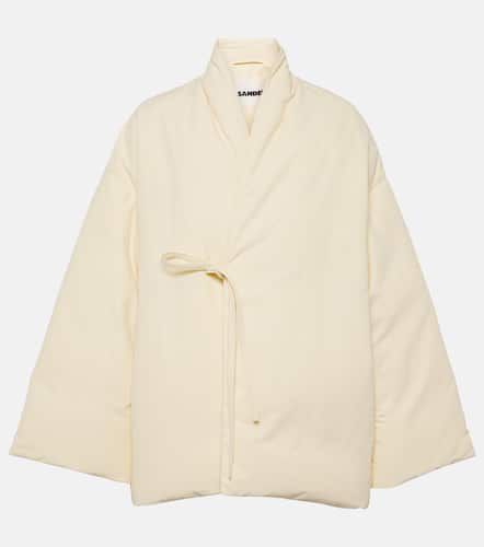 Jil Sander Daunenjacke - Jil Sander - Modalova