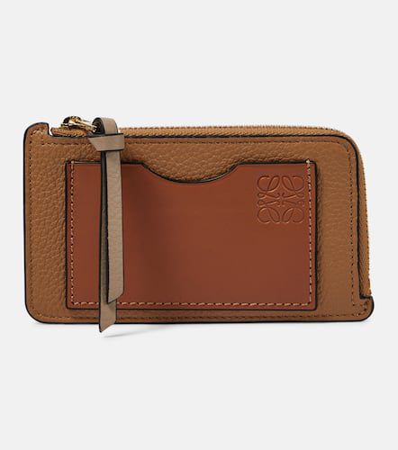 Loewe Portemonnaie aus Leder - Loewe - Modalova