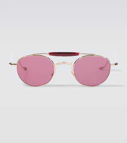 Dasan aviator sunglasses - Jacques Marie Mage - Modalova