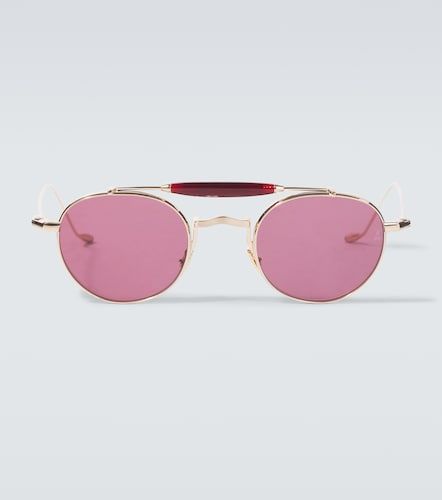 Dasan aviator sunglasses - Jacques Marie Mage - Modalova