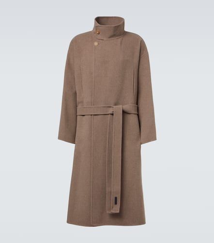 Fear of God Wool and cashmere coat - Fear of God - Modalova