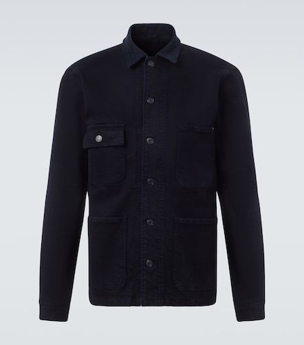 Tom Ford Camicia di jeans - Tom Ford - Modalova