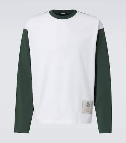 Jacquemus Camiseta de algodón - Jacquemus - Modalova