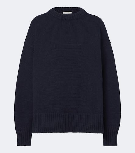 Ophelia wool and cashmere sweater - The Row - Modalova