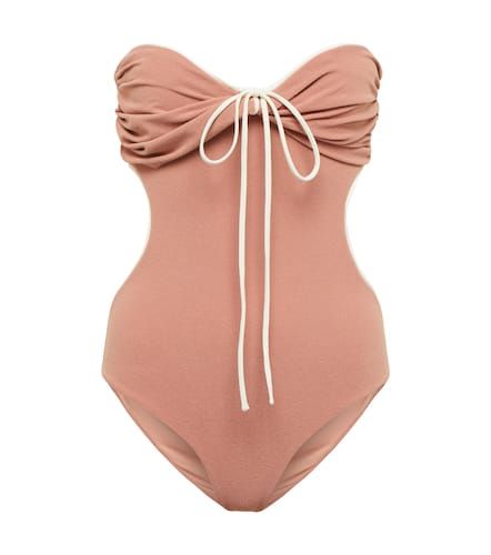 Johanna Ortiz Copper Skin swimsuit - Johanna Ortiz - Modalova