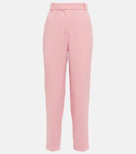 Emilia Wickstead Bradley slim pants - Emilia Wickstead - Modalova