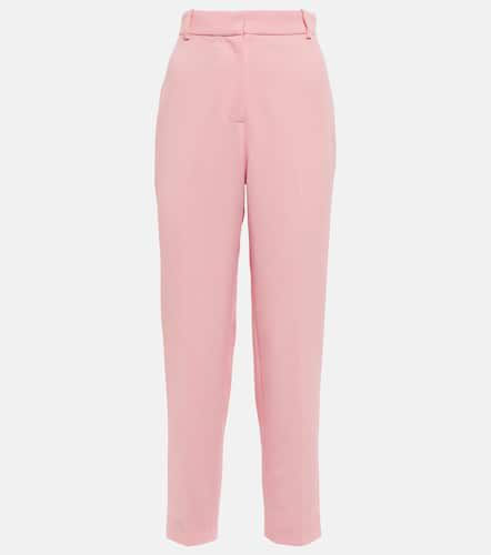 Pantalones ajustados Bradley - Emilia Wickstead - Modalova