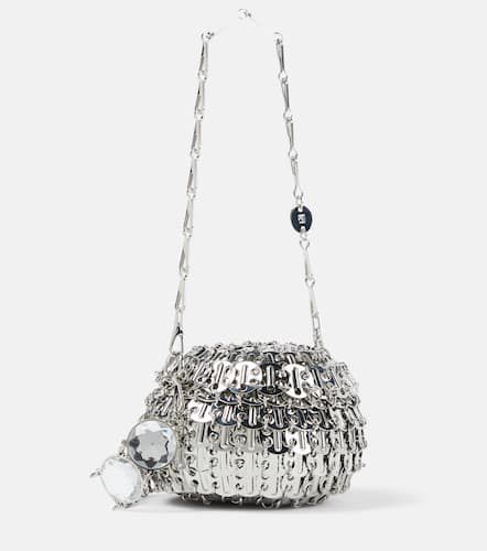 Ball Mini embellished shoulder bag - Rabanne - Modalova