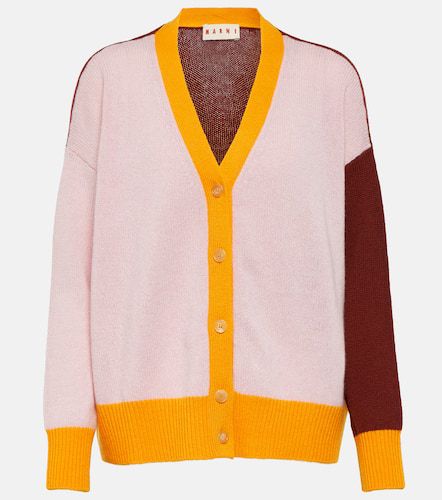 Marni Cardigan aus Kaschmir - Marni - Modalova