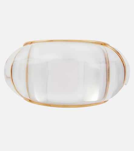 Alaia Cuff bracelet - Alaia - Modalova