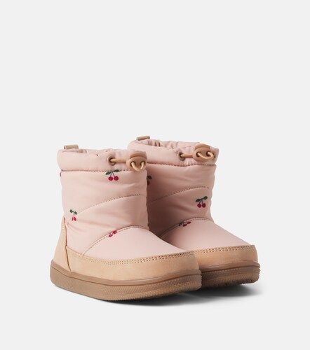 Konges Sløjd Botas de lluvia Storma estampadas - Konges Slojd - Modalova