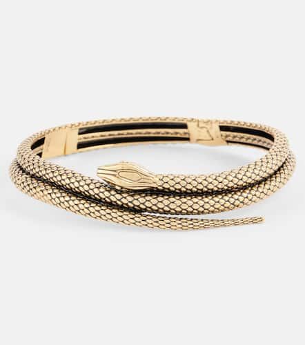 Chloe Chloe Snake choker - Chloe - Modalova