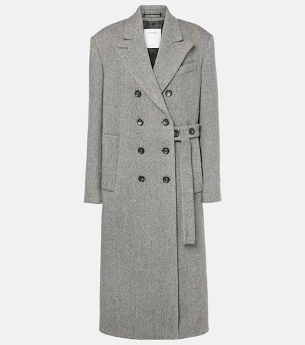 Sportmax Billy wool-blend coat - Sportmax - Modalova