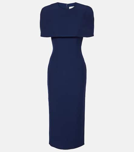 Cocktailkleid aus Crêpe - Roland Mouret - Modalova