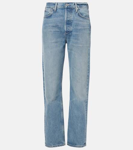 High-Rise Straight Jeans Blaine - Citizens of Humanity - Modalova