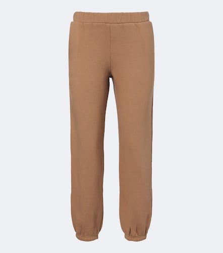 Marlon Harrison cotton-blend jersey sweatpants - The Upside - Modalova