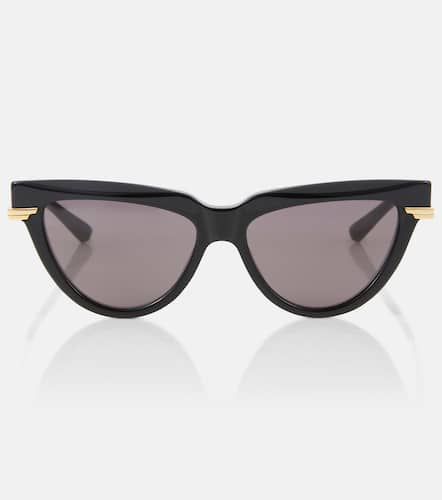 Bottega Veneta Cat-eye sunglasses - Bottega Veneta - Modalova
