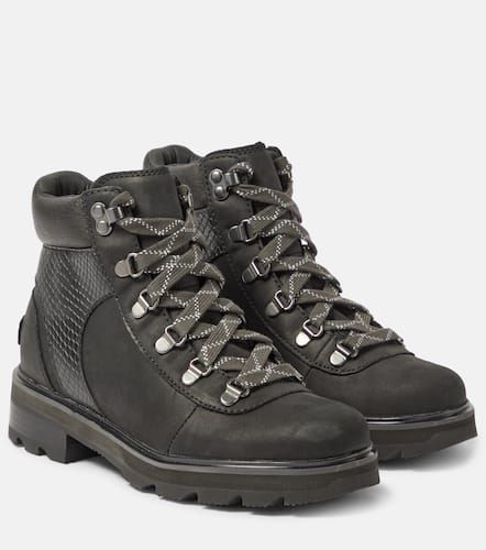 Lennox™ Hiker STKD leather hiking boots - Sorel - Modalova