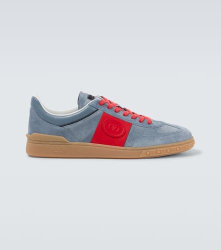 Upvillage leather sneakers - Valentino Garavani - Modalova