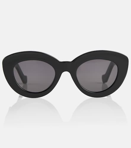 Loewe Anagram cat-eye sunglasses - Loewe - Modalova