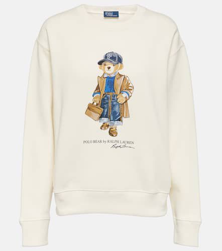 Sweatshirt Polo Bear aus Jersey - Polo Ralph Lauren - Modalova
