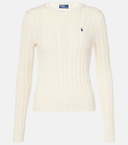 Pullover aus Baumwolle - Polo Ralph Lauren - Modalova