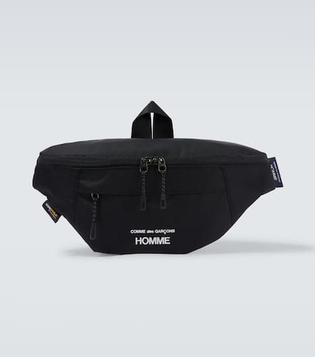 Comme des GarÃ§ons Logo belt bag - Comme des Garcons Homme - Modalova