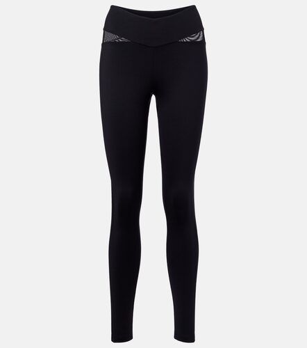 Eres Leggings Comaneci in tulle - Eres - Modalova