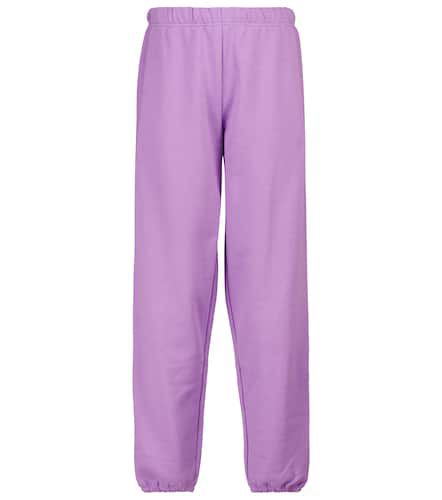 Tory Sport Cotton sweatpants - Tory Sport - Modalova