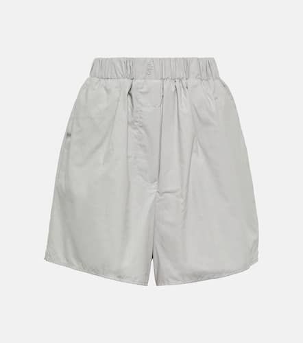 Shorts Lui de algodón - The Frankie Shop - Modalova