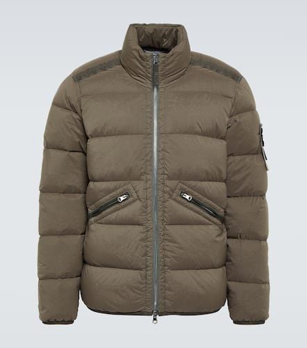 Stone Island Daunenjacke Compass - Stone Island - Modalova