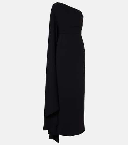 One-Shoulder-Robe Daria - Solace London - Modalova