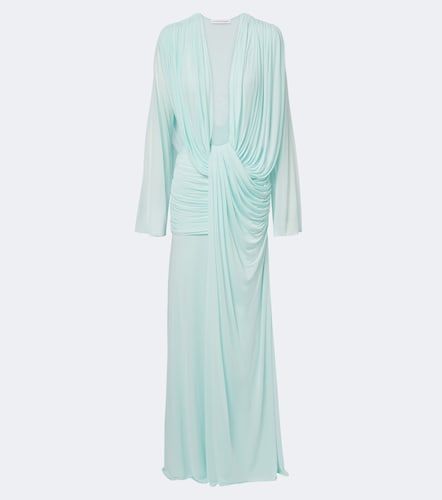Ripple draped gown - Christopher Esber - Modalova
