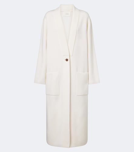 Lisa Yang Emei cashmere coat - Lisa Yang - Modalova