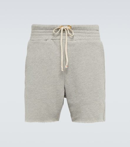 Les Tien Shorts Yacht aus Baumwolle - Les Tien - Modalova