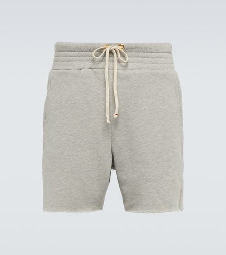 Les Tien Yacht cotton shorts - Les Tien - Modalova