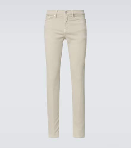 Frame High-rise slim jeans - Frame - Modalova